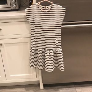 Designer girls summer dress